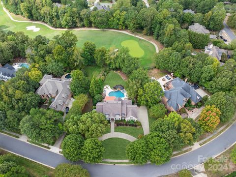 A home in Waxhaw