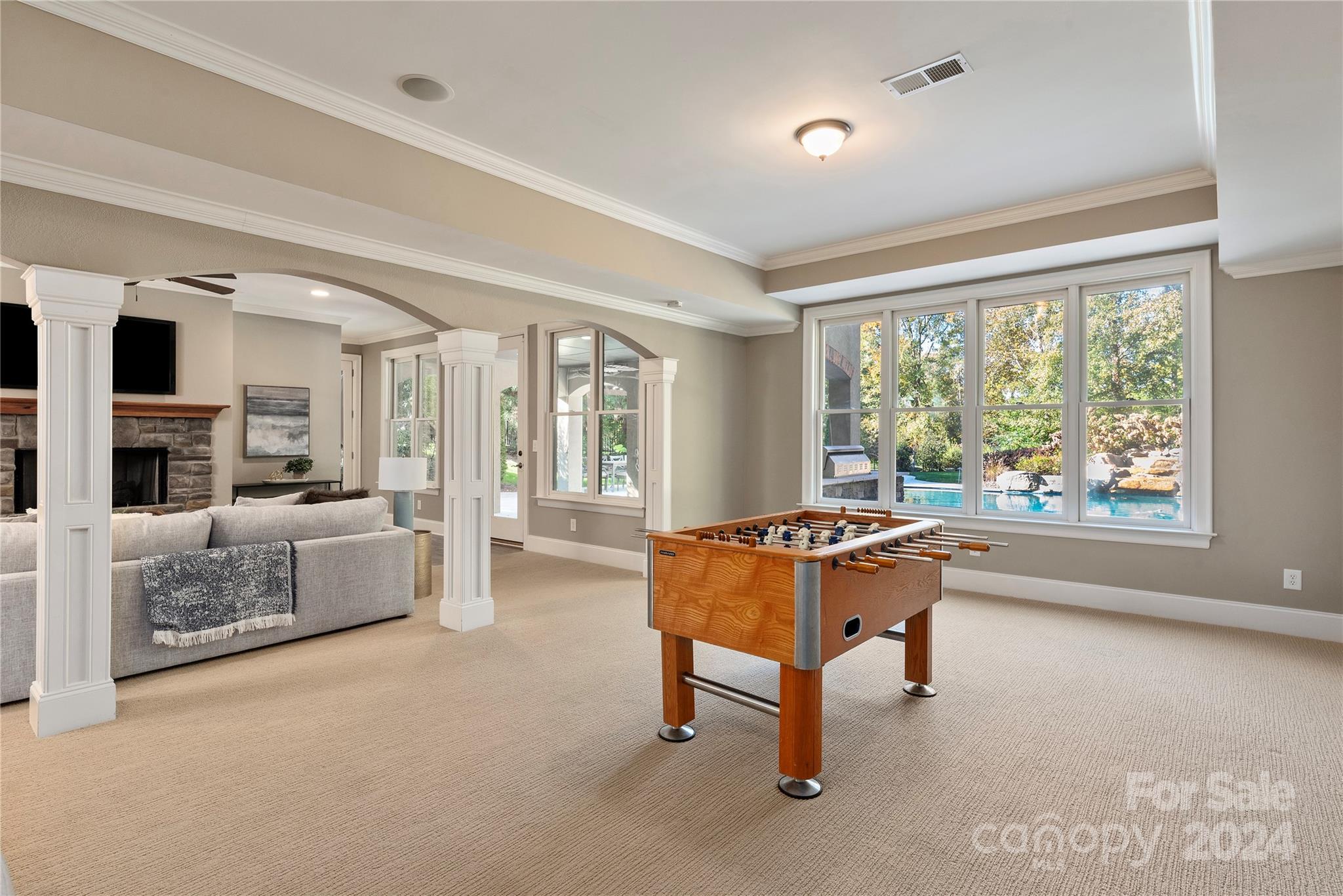 Firethorne - Residential