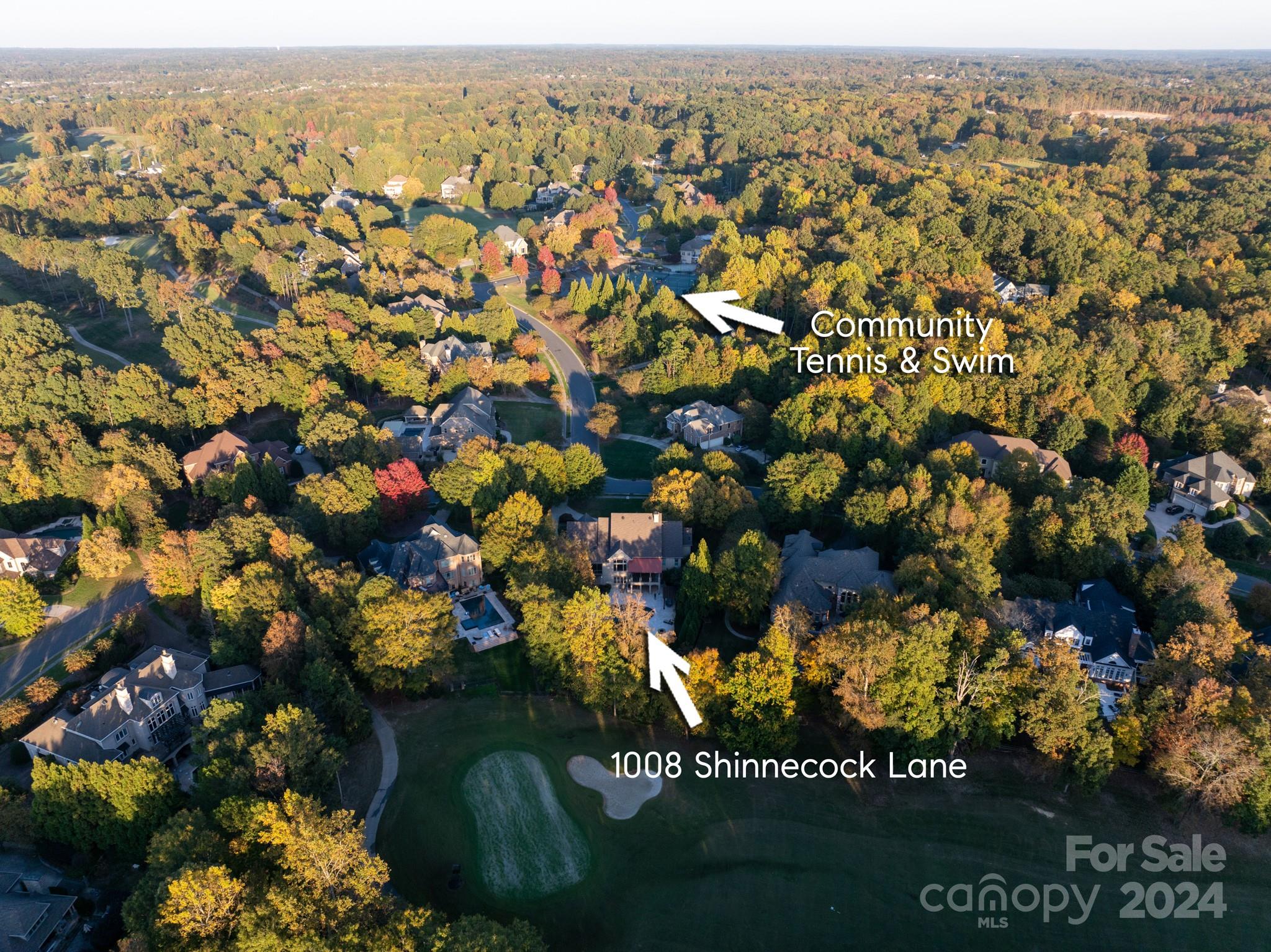 Firethorne - Residential