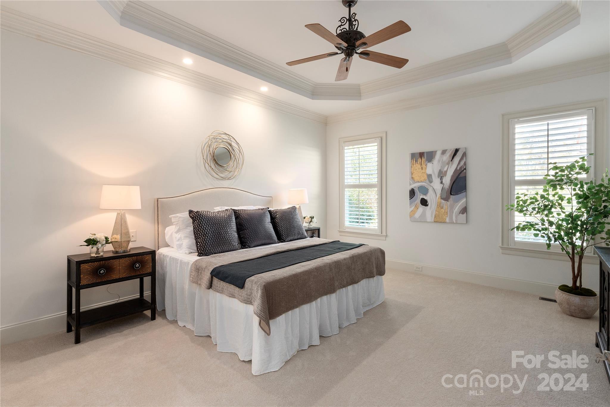 Firethorne - Residential