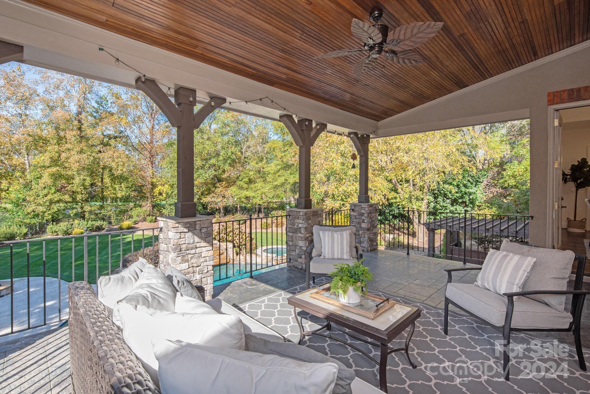 Firethorne - Residential