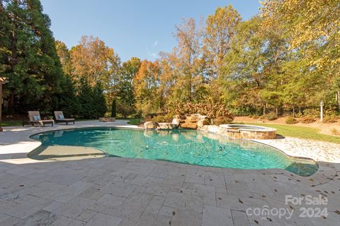 A home in Waxhaw