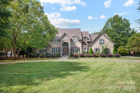 A home in Waxhaw