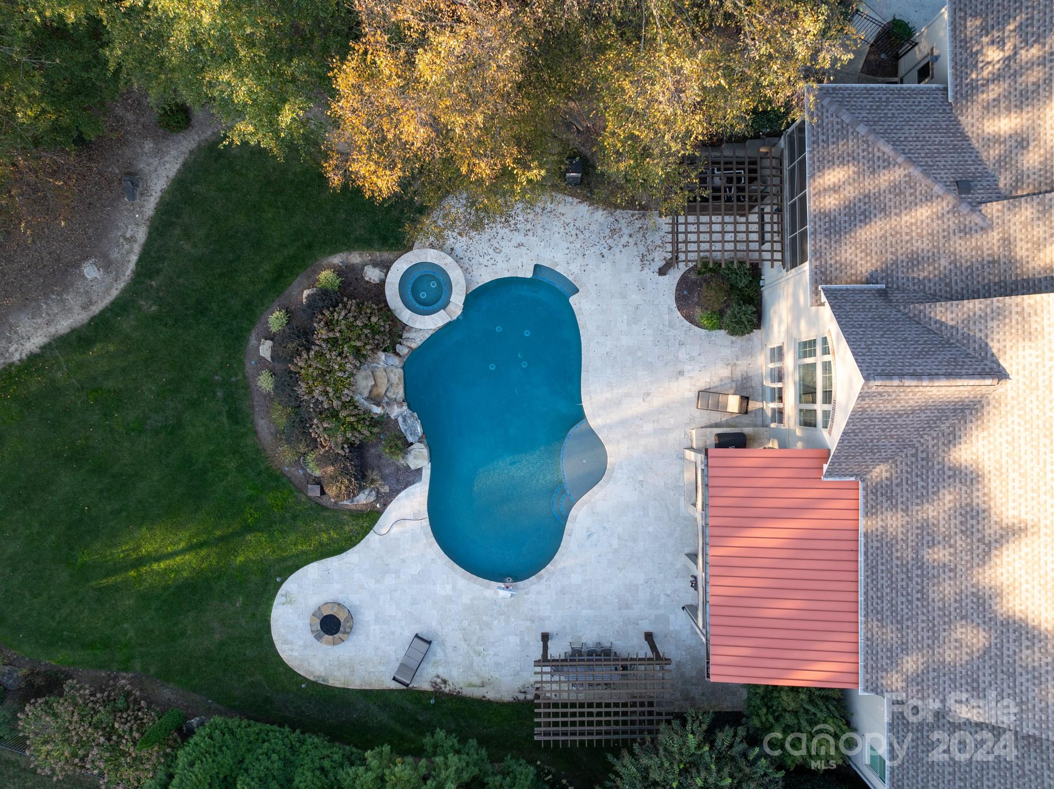 Firethorne - Residential