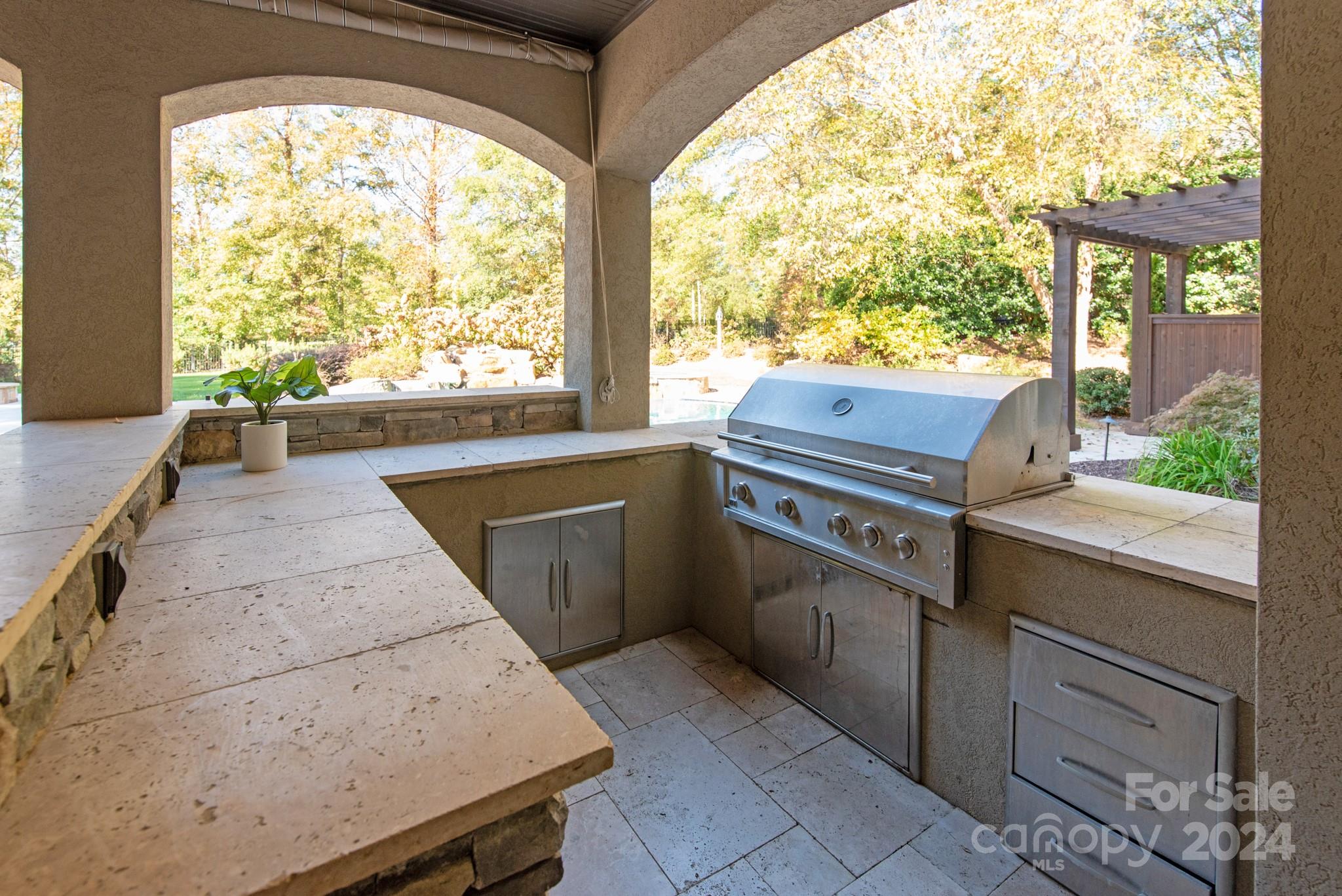 Firethorne - Residential