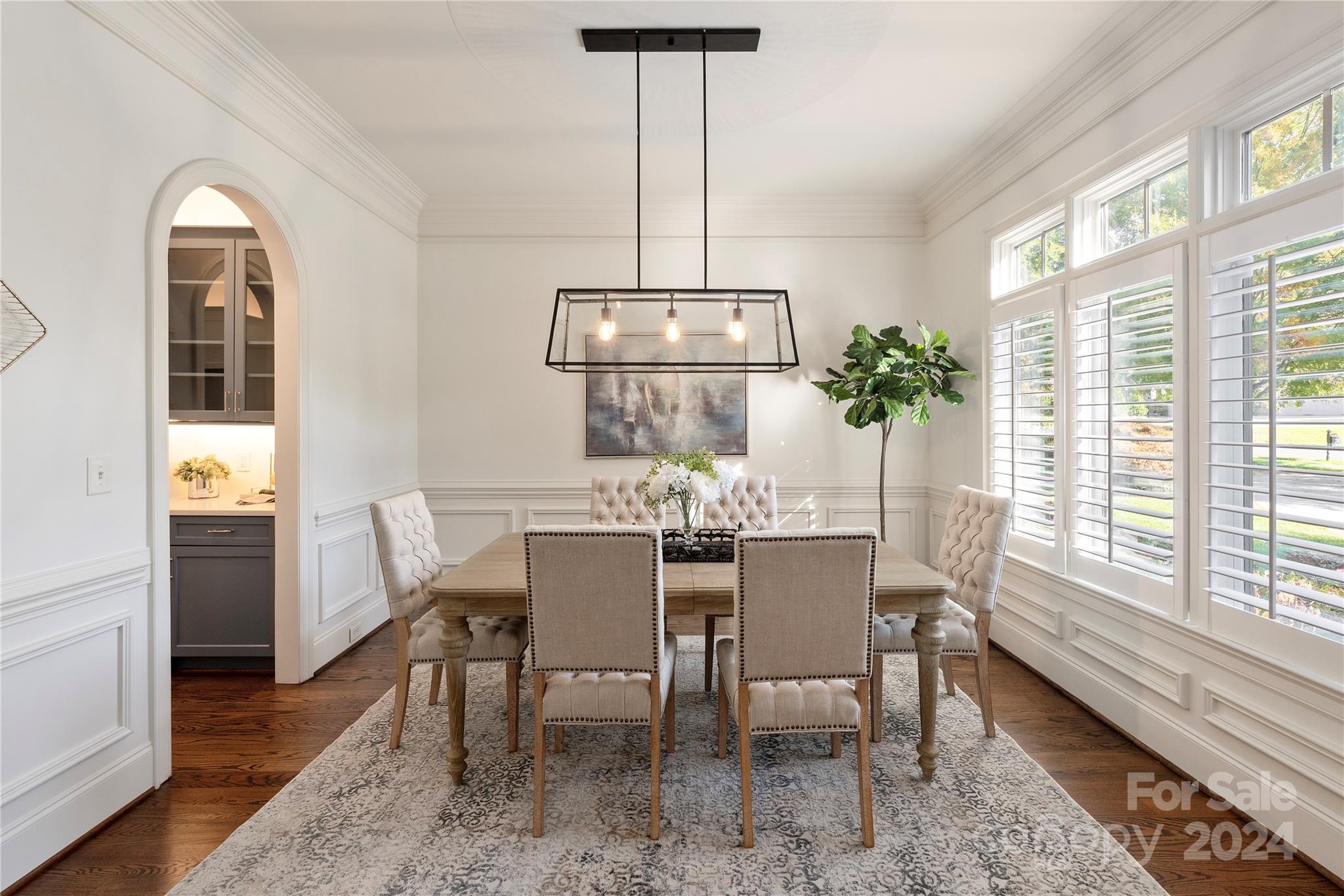 Firethorne - Residential