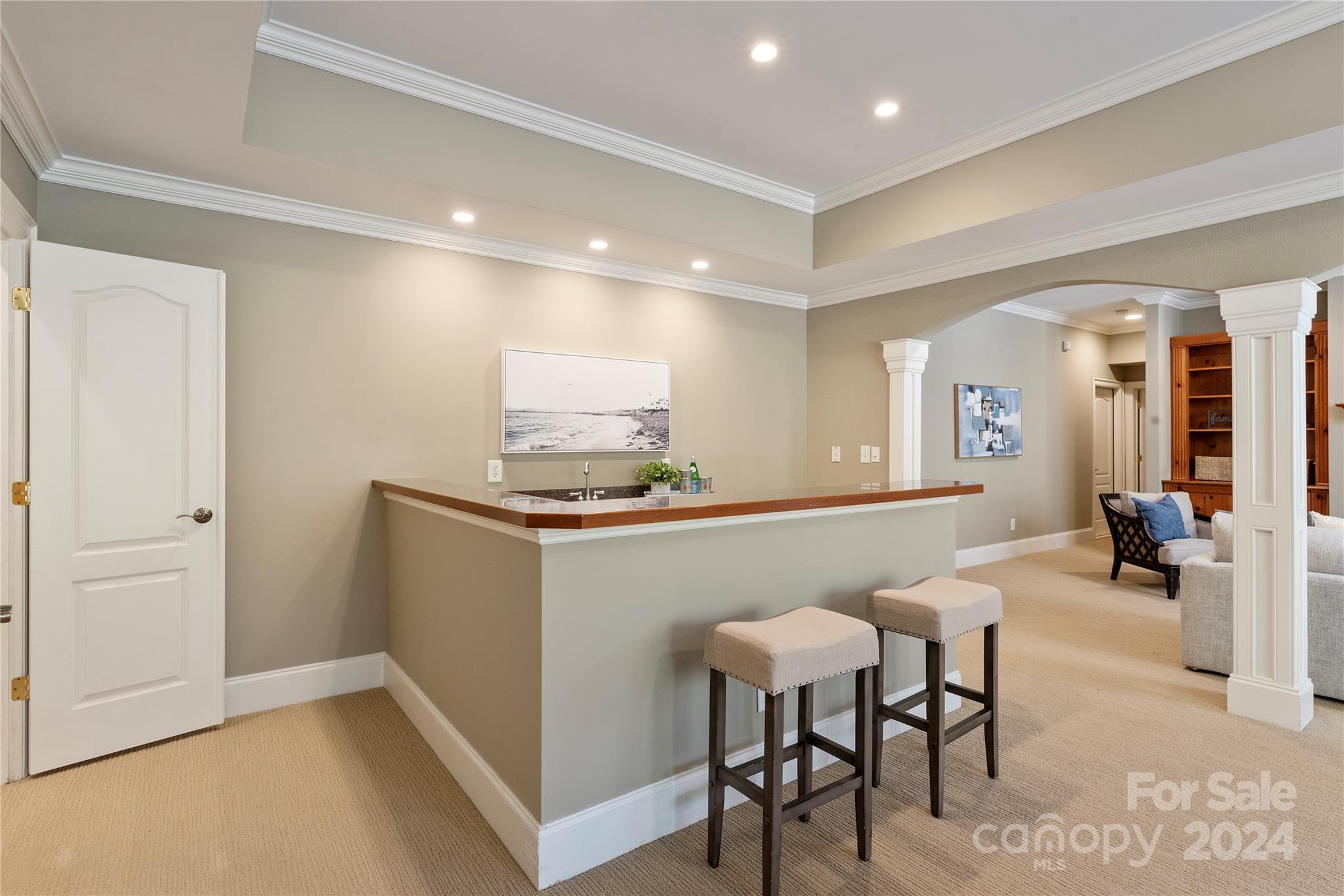 Firethorne - Residential