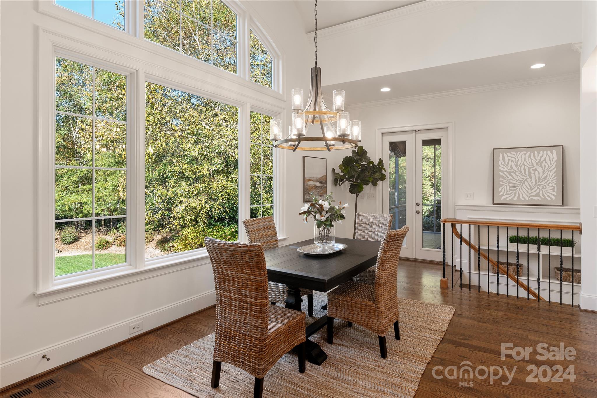 Firethorne - Residential