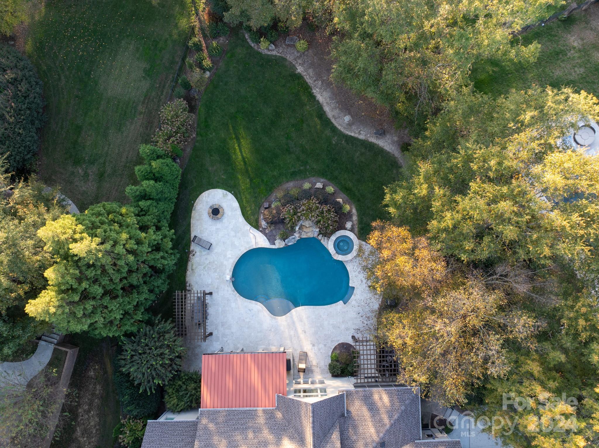 Firethorne - Residential