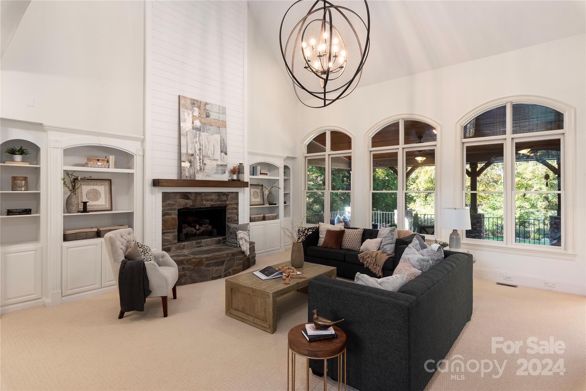 Firethorne - Residential