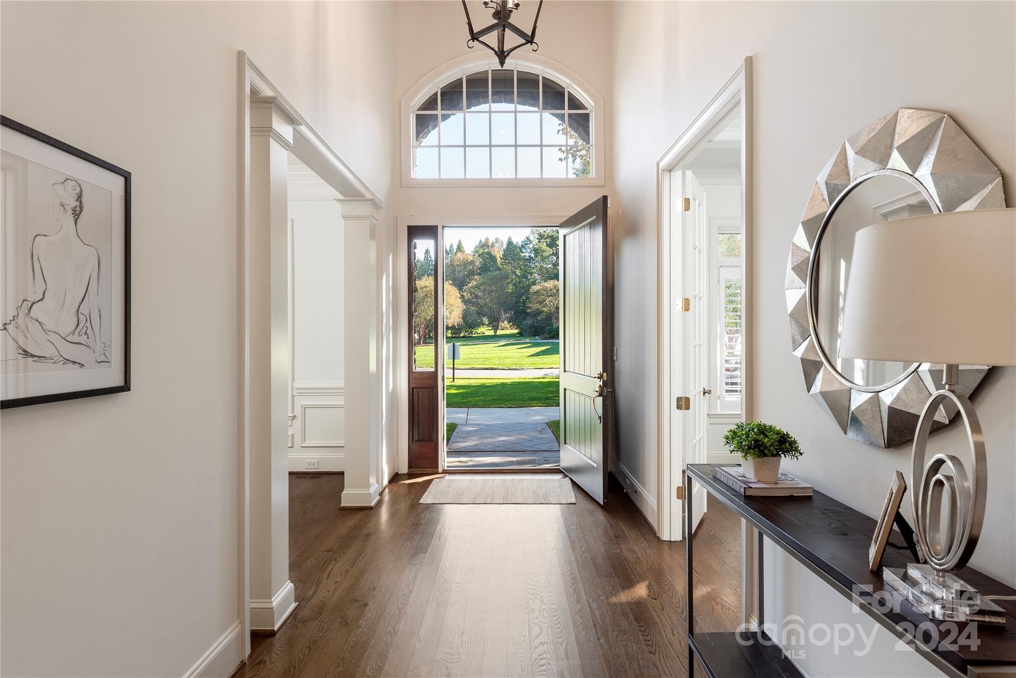 Firethorne - Residential