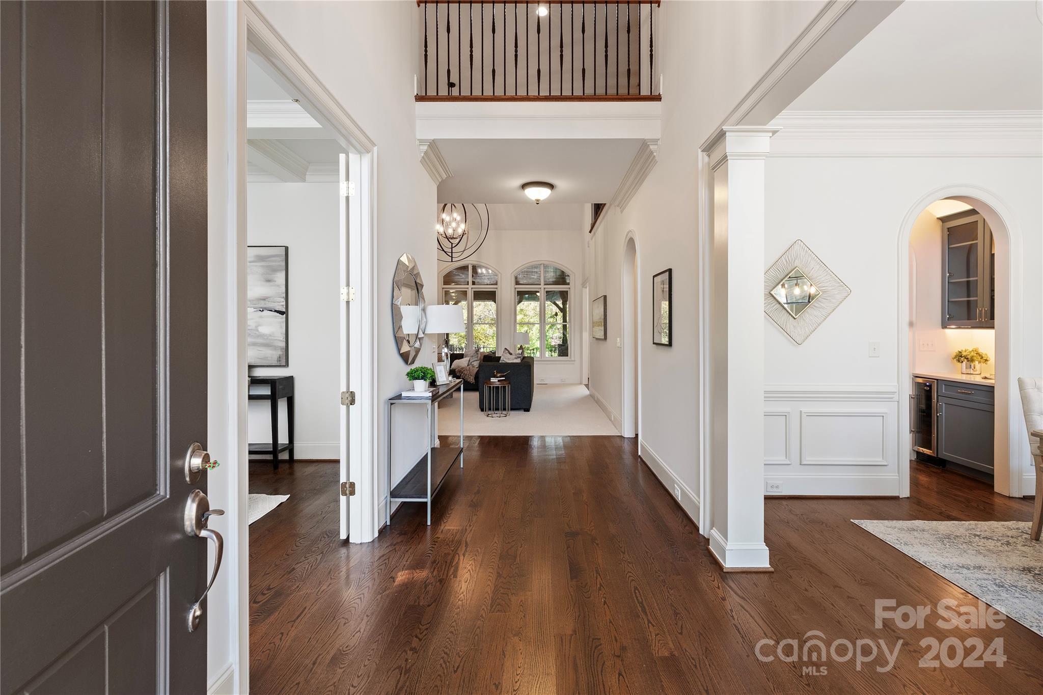 Firethorne - Residential