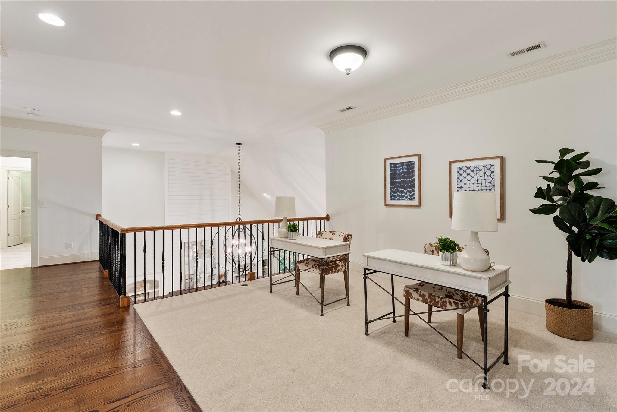 Firethorne - Residential