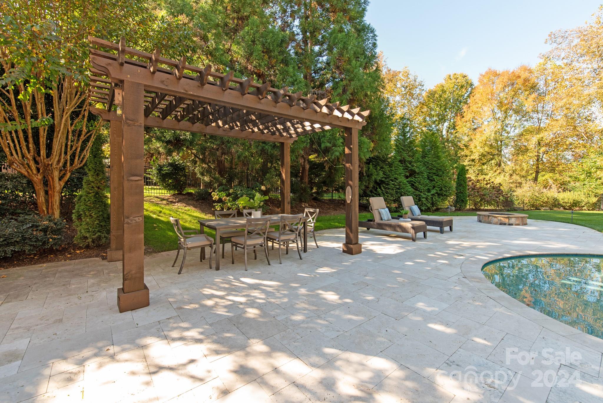 Firethorne - Residential