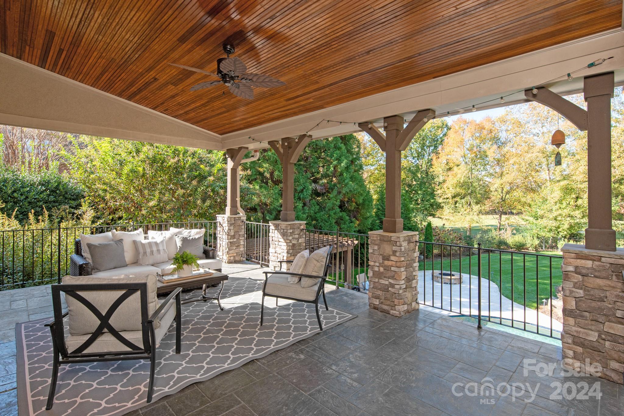 Firethorne - Residential