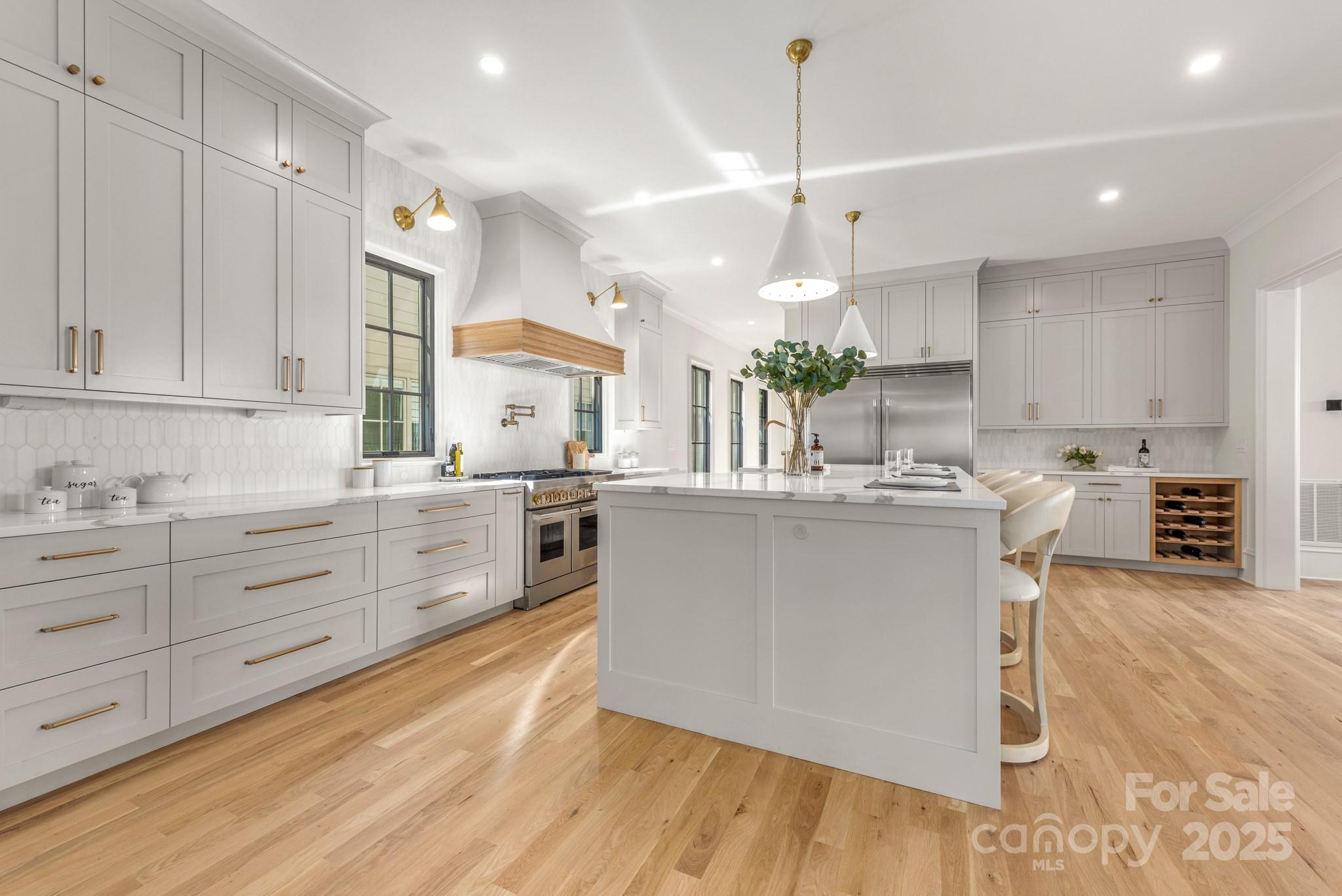 Cotswold - Residential