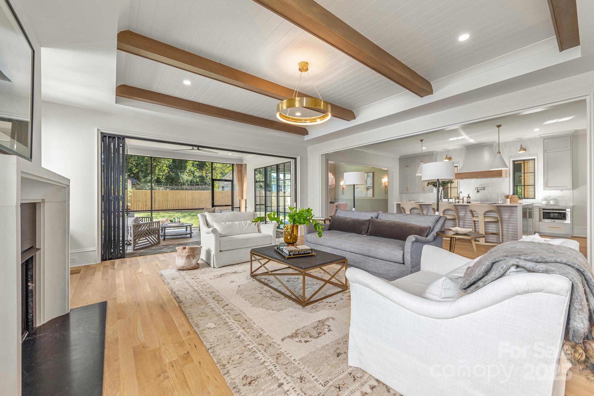 Cotswold - Residential