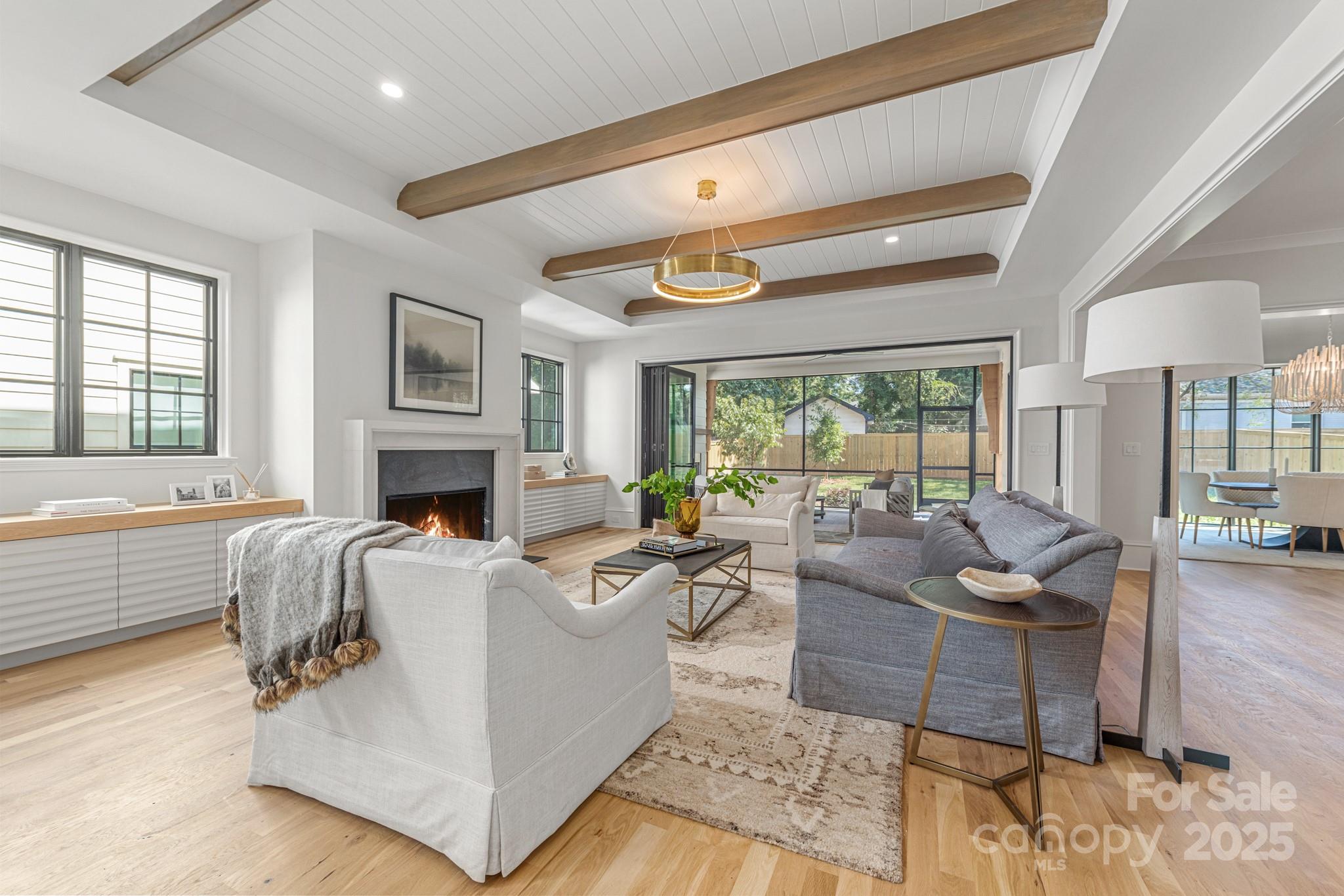 Cotswold - Residential