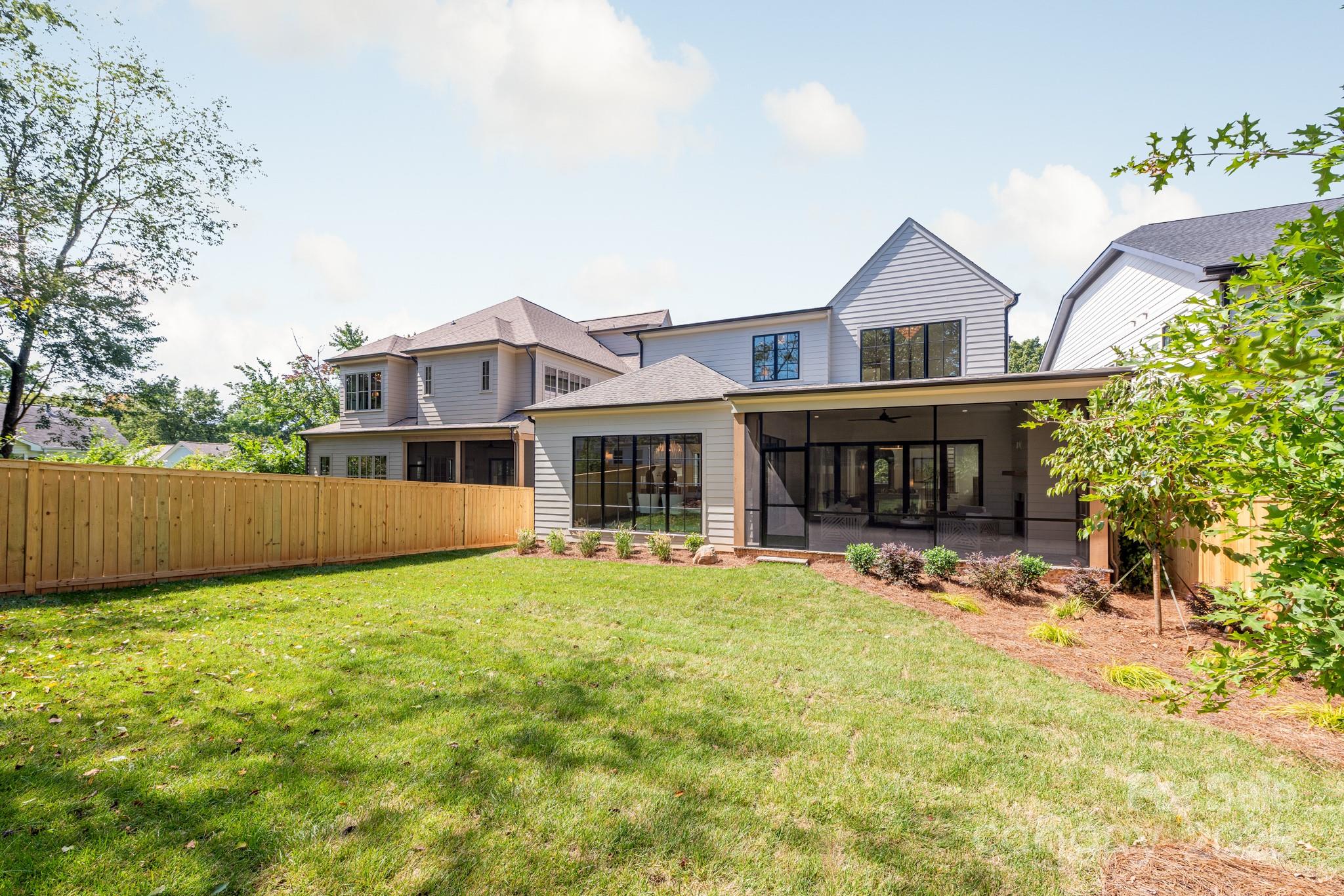 Cotswold - Residential