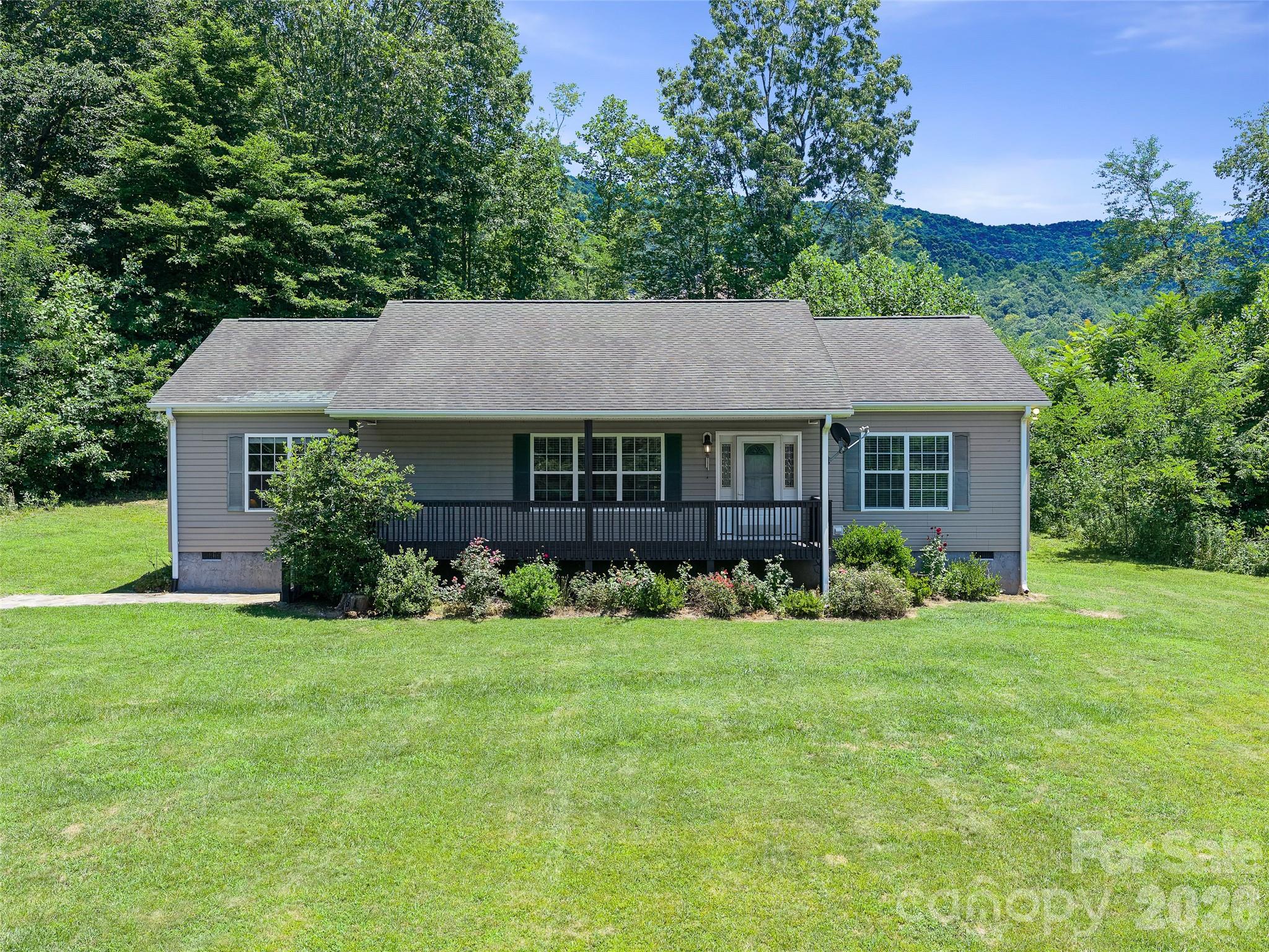 1470 Bear Creek Road, Bakersville, NC, 28705