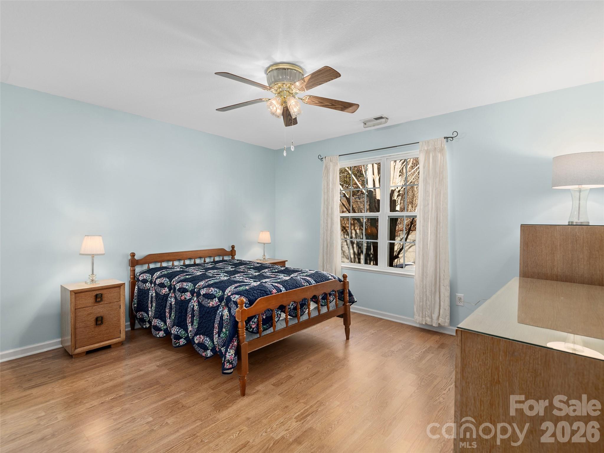 Stafford Crossing - Residential