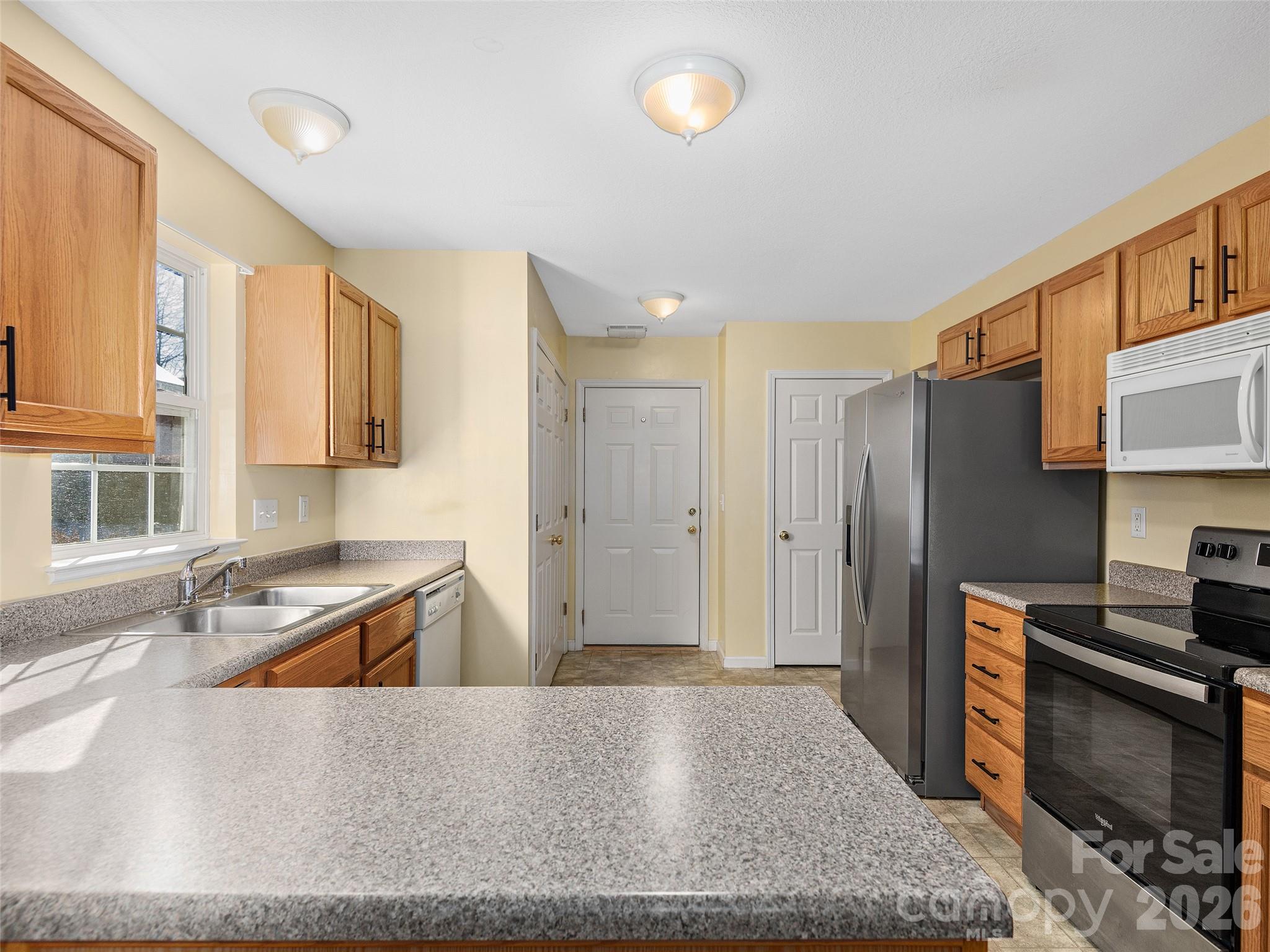 Stafford Crossing - Residential