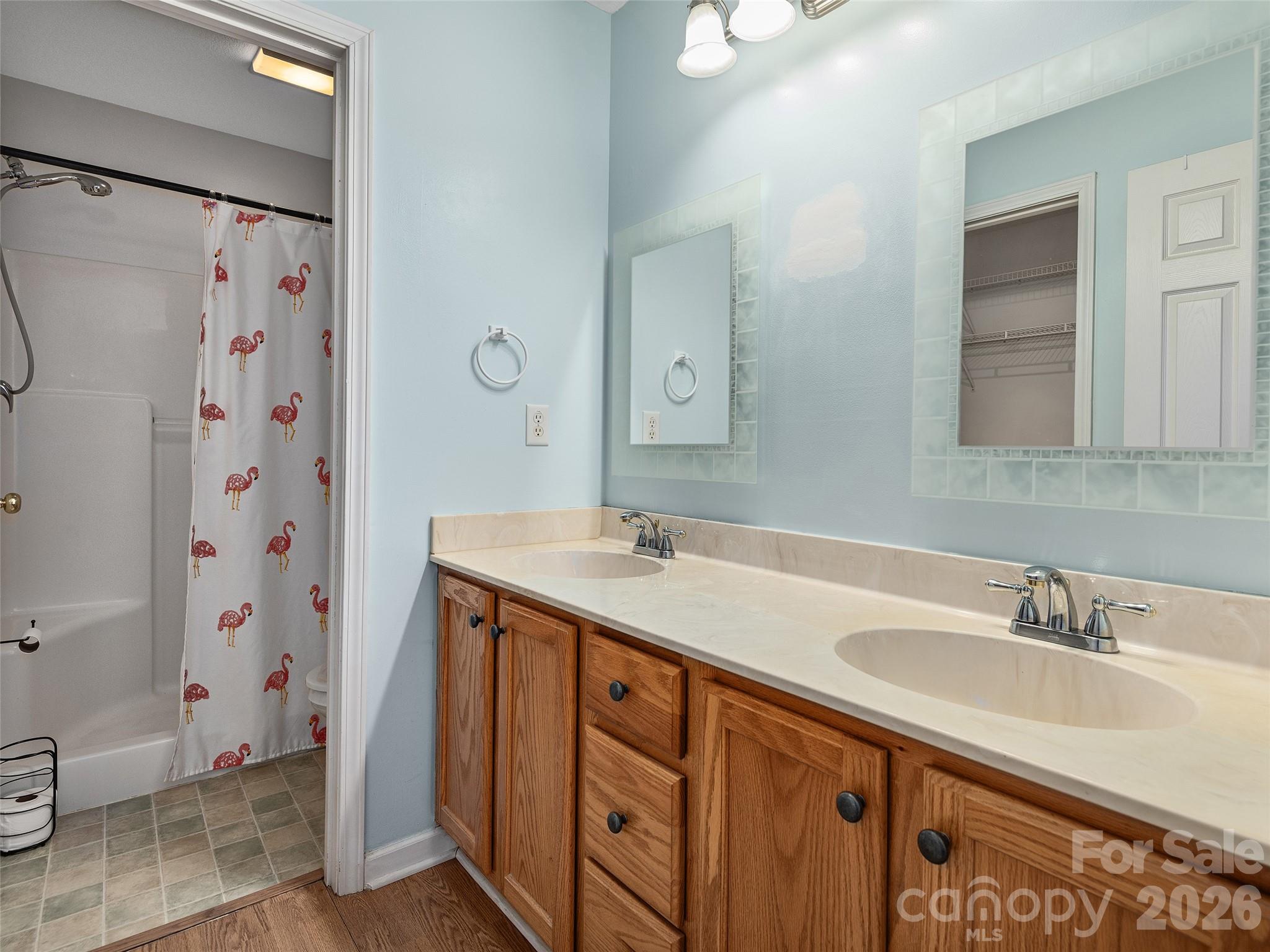 Stafford Crossing - Residential