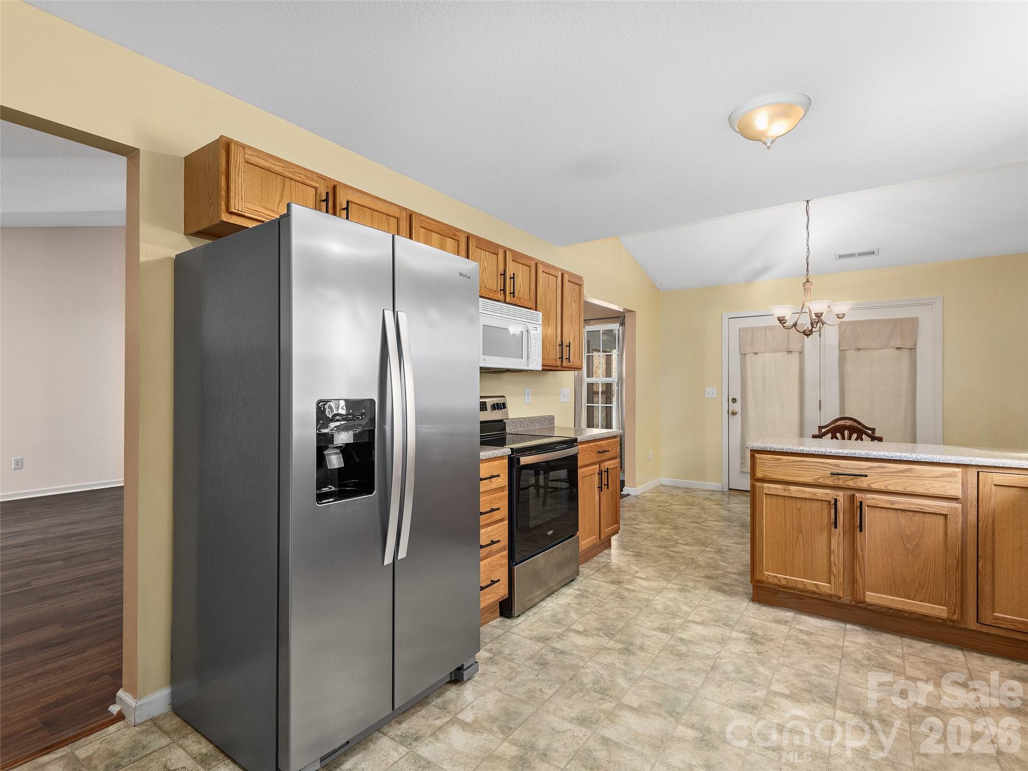 Stafford Crossing - Residential