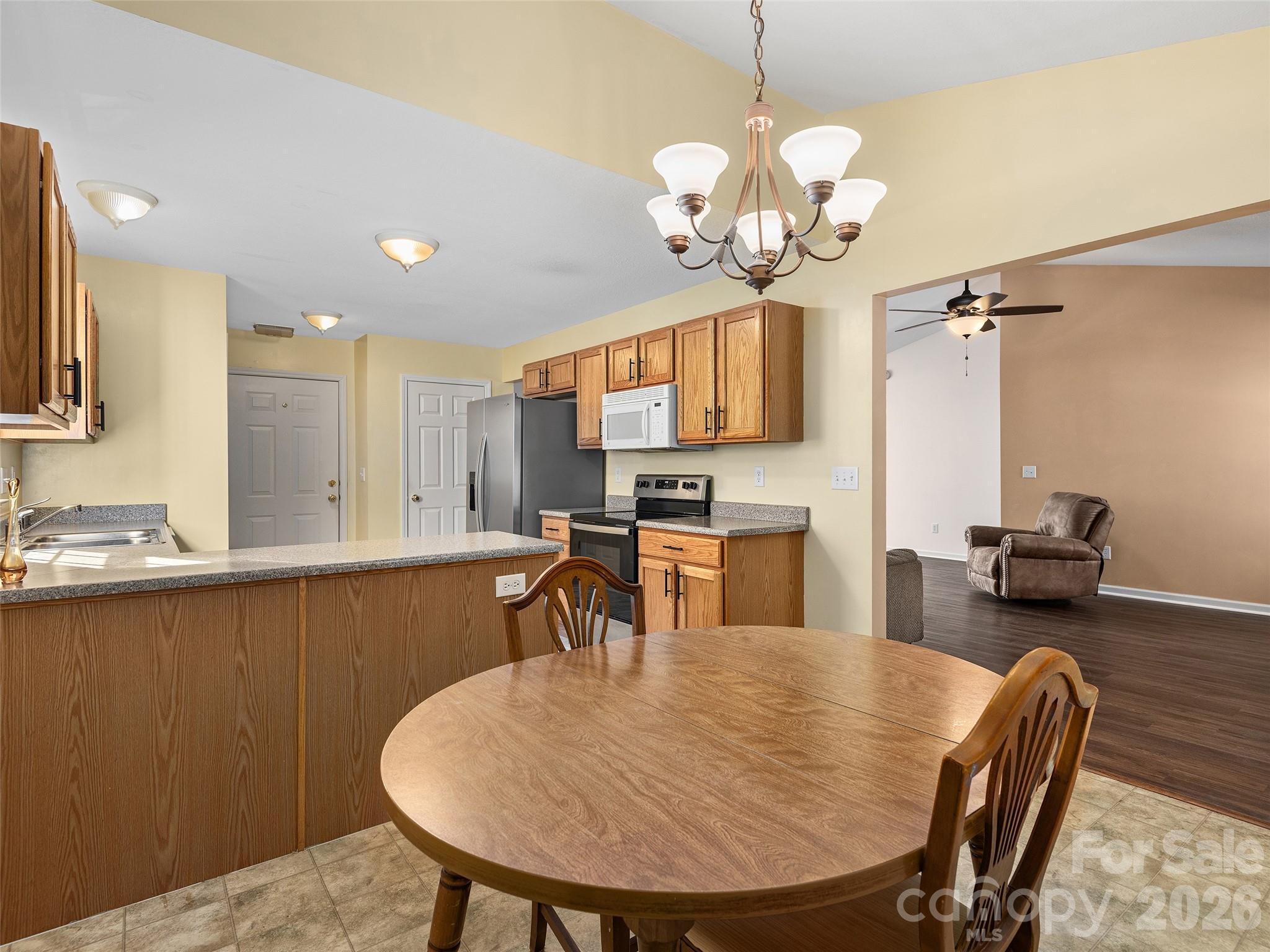 Stafford Crossing - Residential