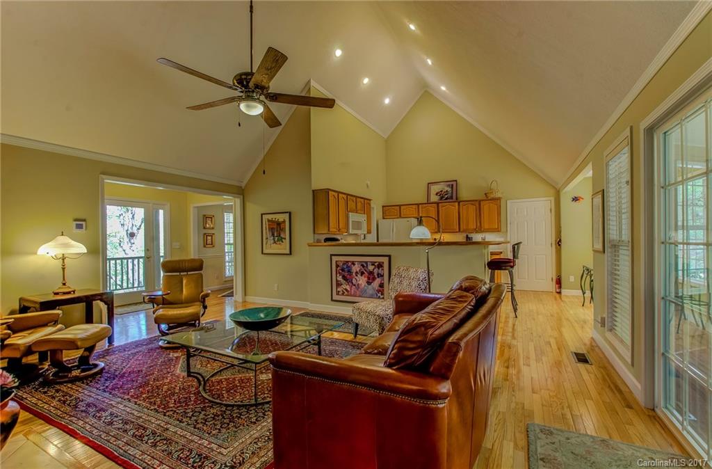 CedarWood Estates - Residential