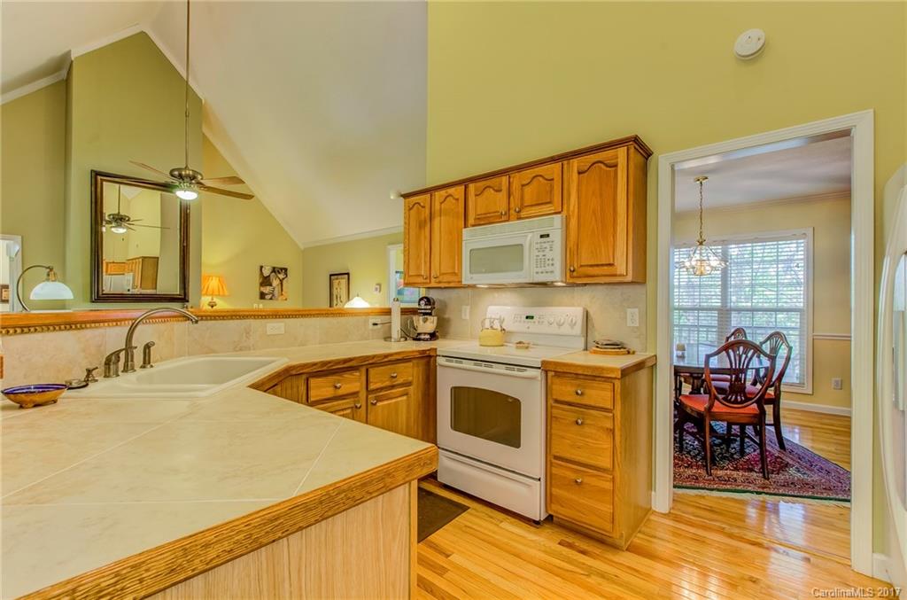 CedarWood Estates - Residential