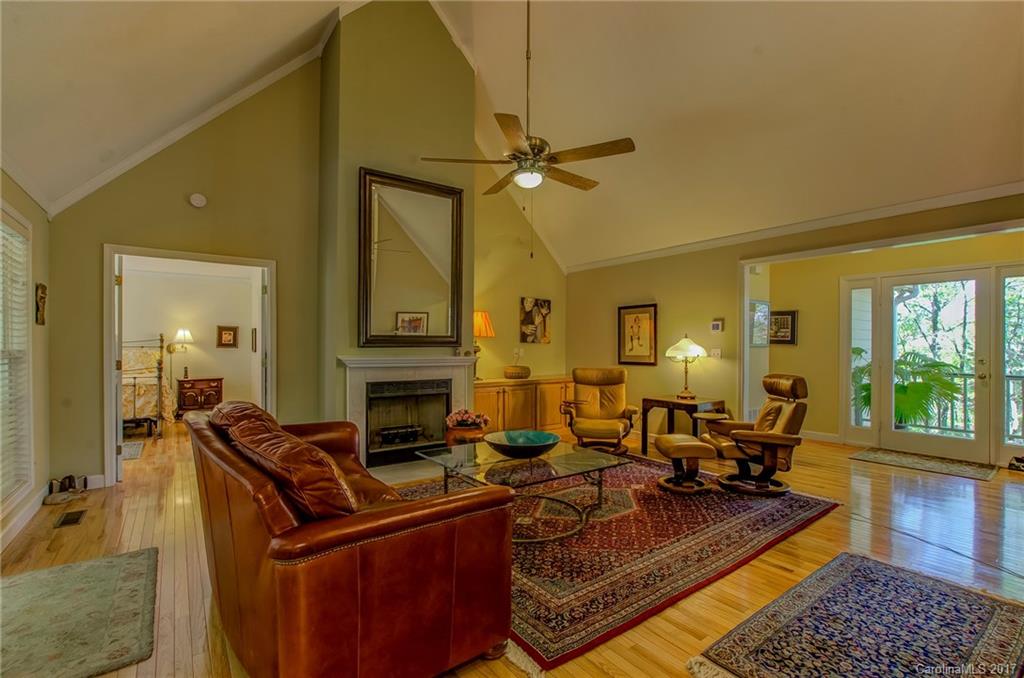 CedarWood Estates - Residential