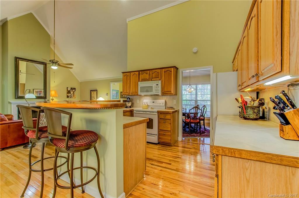 CedarWood Estates - Residential