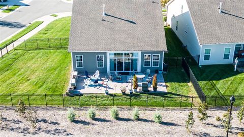 A home in Mooresville