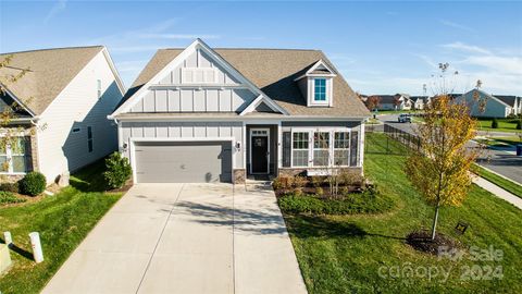 A home in Mooresville