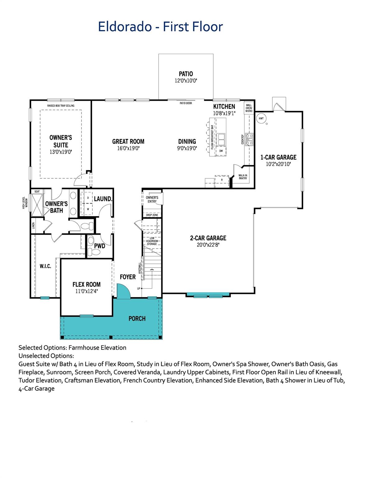 2517 Mabel Lane