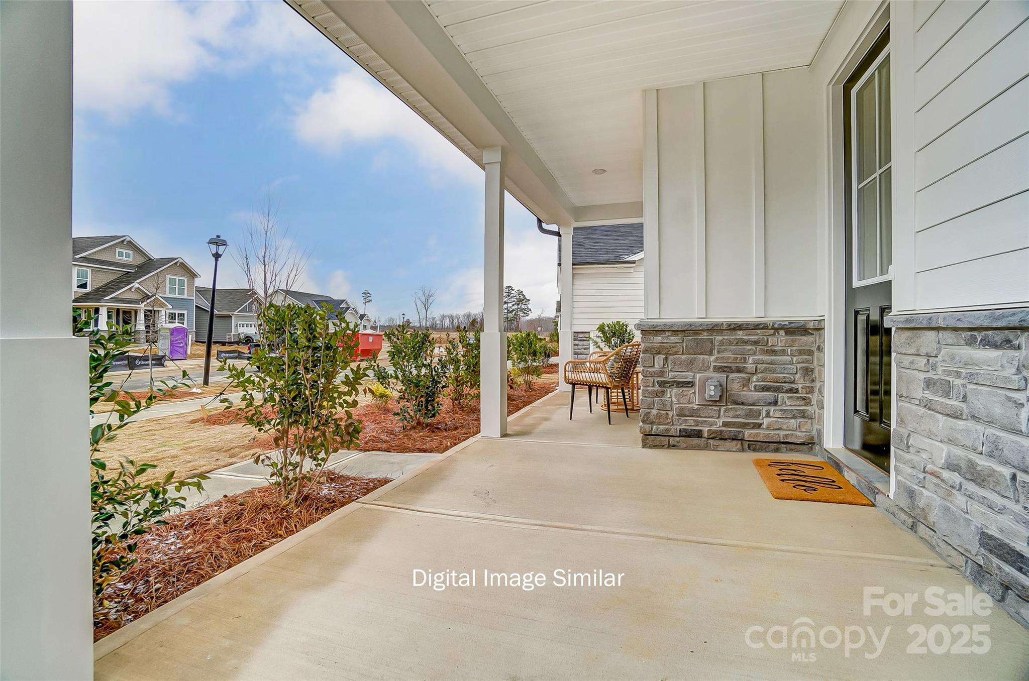 2517 Mabel Lane