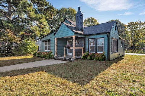 A home in Rock Hill