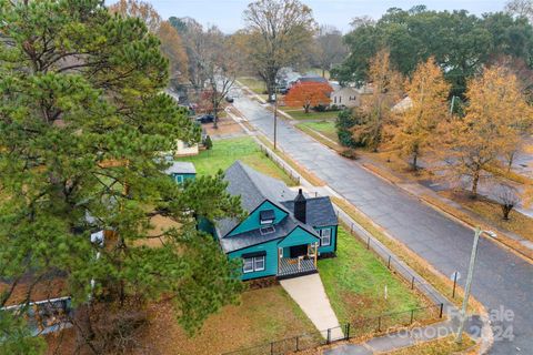 A home in Rock Hill