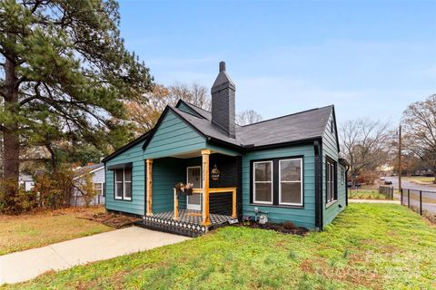 A home in Rock Hill