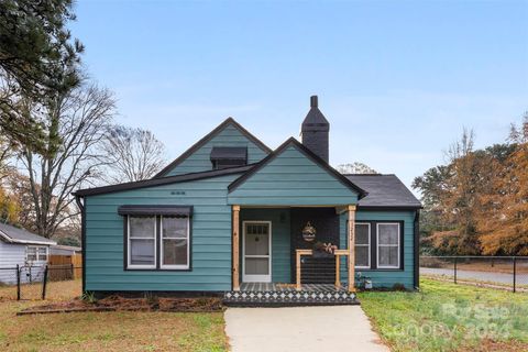 A home in Rock Hill