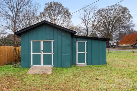 A home in Rock Hill