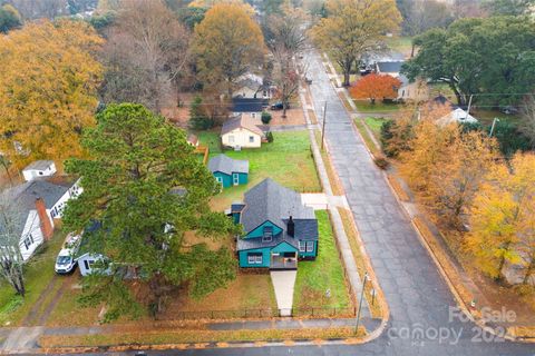 A home in Rock Hill