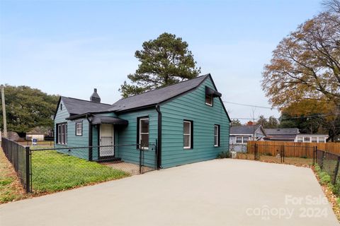 A home in Rock Hill