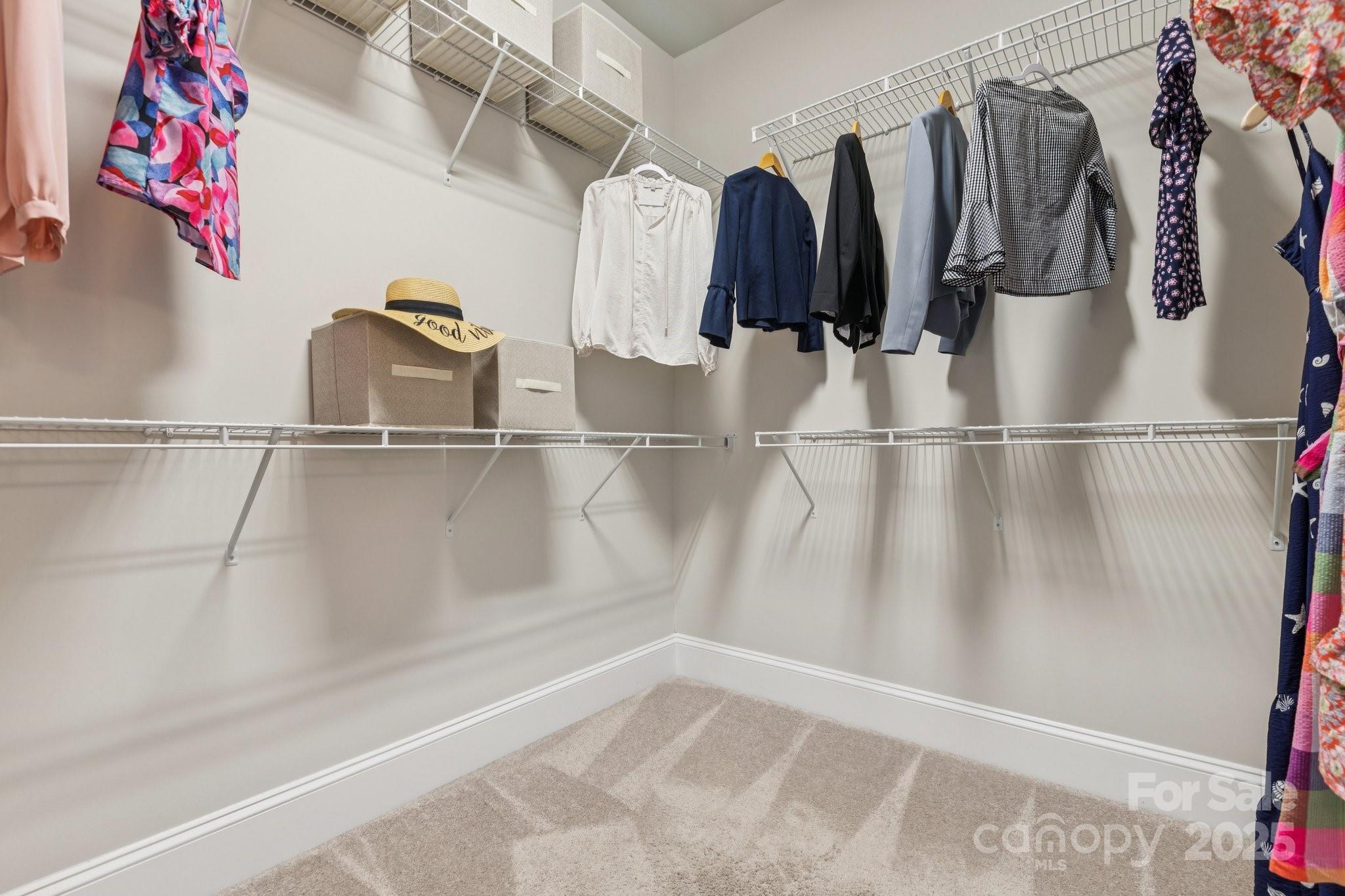 Riverwalk - Residential