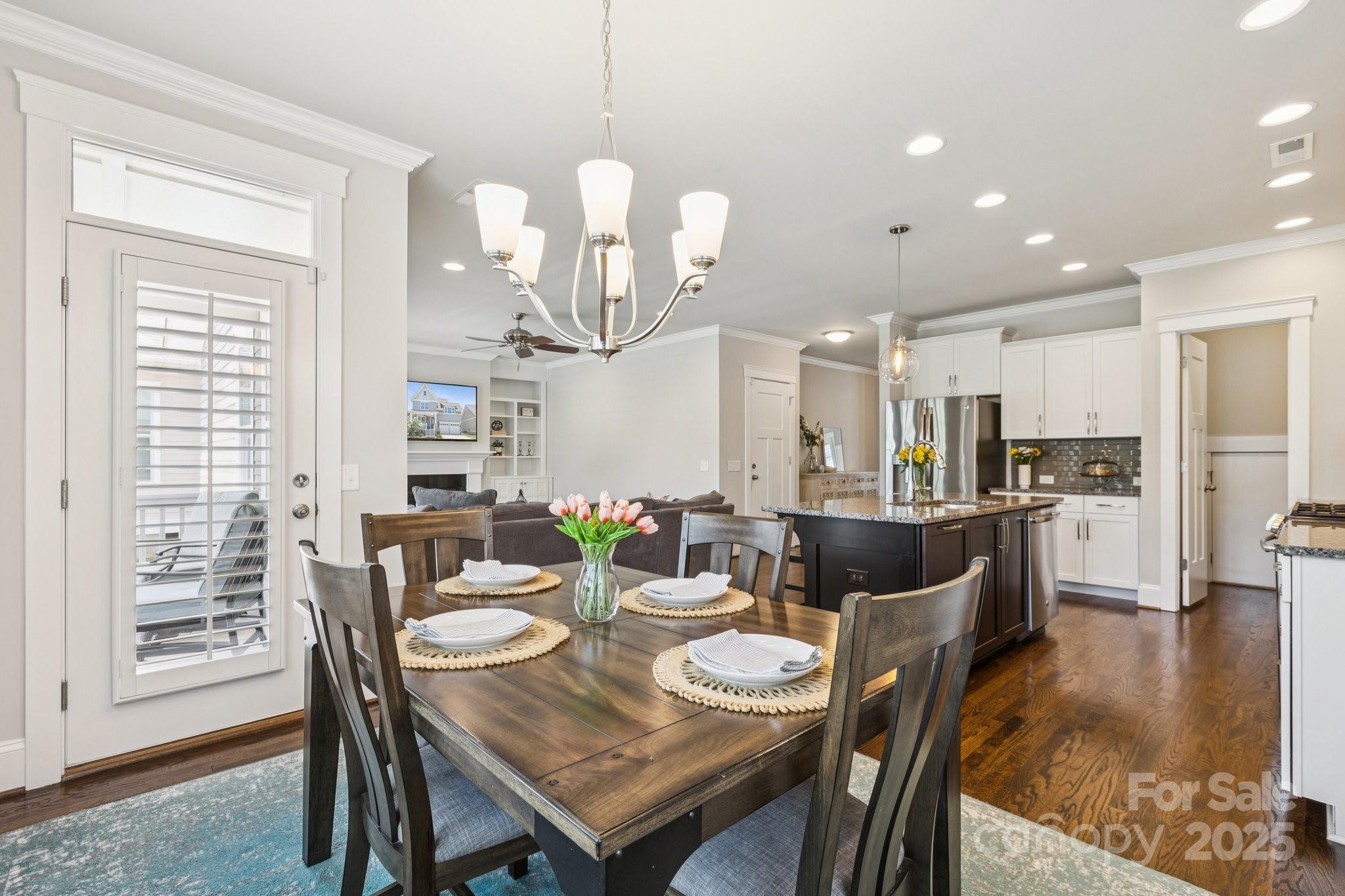 Riverwalk - Residential