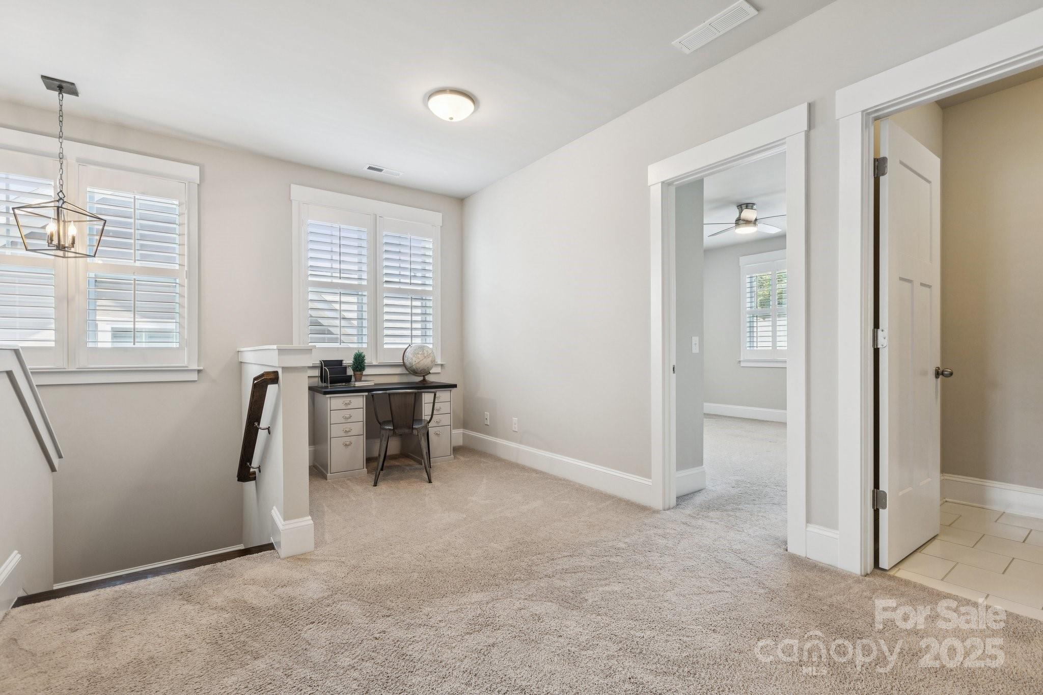 Riverwalk - Residential