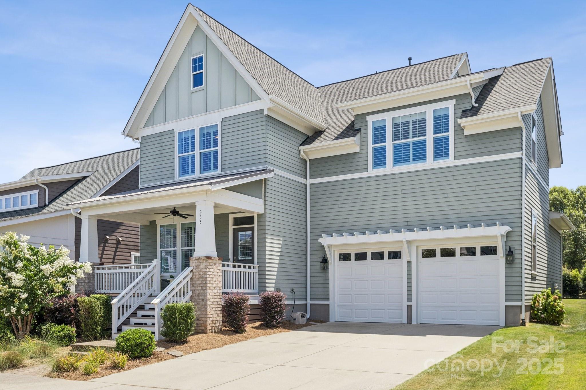 363 Mill Ridge Road