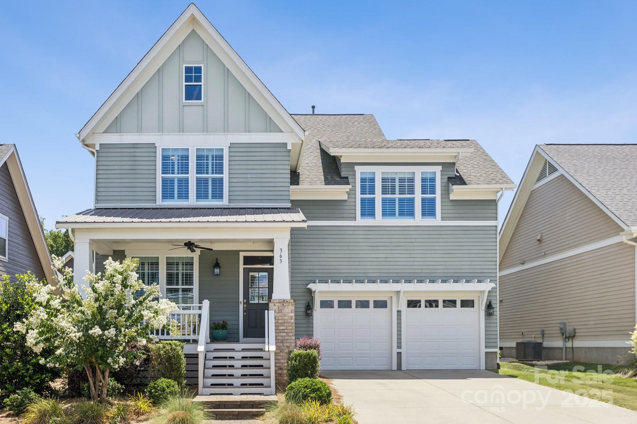 Riverwalk - Residential