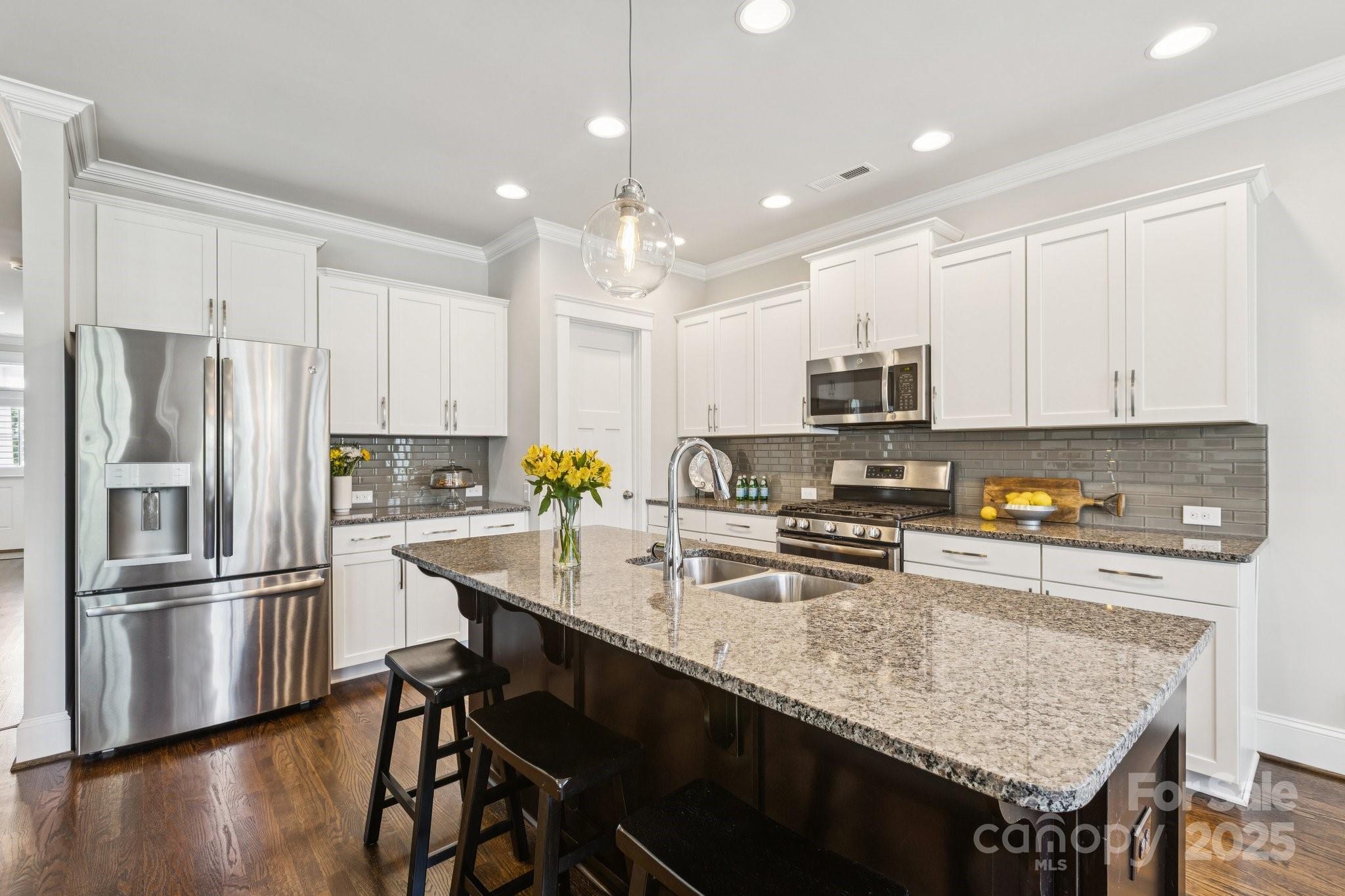 Riverwalk - Residential